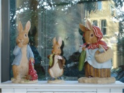The Beatrix Potter Exihibition