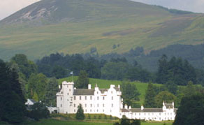 Blair Castle