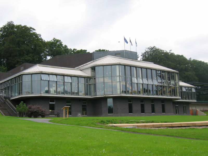 Pitlochry Festival Theatre