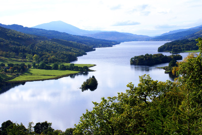 Queens View