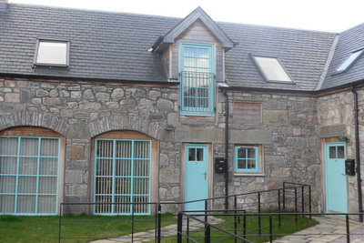 3 Kenaclacher Steading