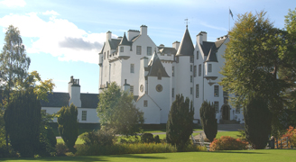 Blair Castle