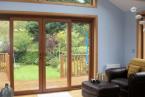The spacious accommodation has been modernised and refurbished to the highest standards.