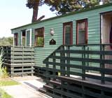 Small image of No 32 River Tilt Caravan Park holiday cottage in Sctotland