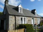 Charming former station cottage