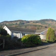 Small image of No 5 Duff Avenue holiday cottage in Sctotland