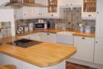 Within walking distance of the house are the many shops, restaurants and attractions of Pitlochry.