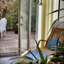 Small image of Greenridge Garden Apartment holiday cottage in Sctotland