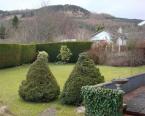 With its spacious accommodation and enclosed private garden this property also provides a great base for walking, fishing, cycling and exploring the many attractions of highland Perthshire.