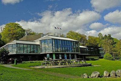 Pitlochry Festival Theatre
