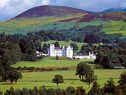 Blair Castle