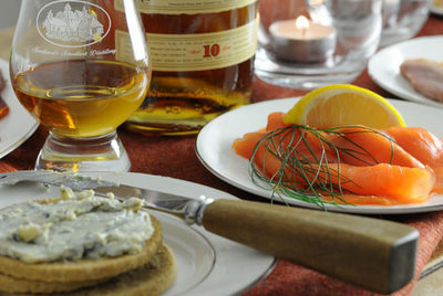 The Scottish Deli
