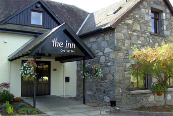 The Inn On The Tay