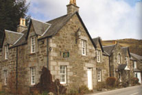 Loch Tummel Inn