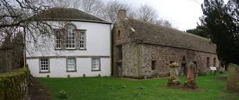Library of Innerpeffray