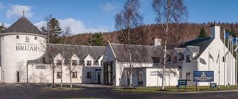 House of Bruar