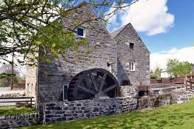 Watermill, Blair Atholl