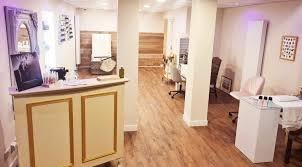 Blair Atholl Beauty Room