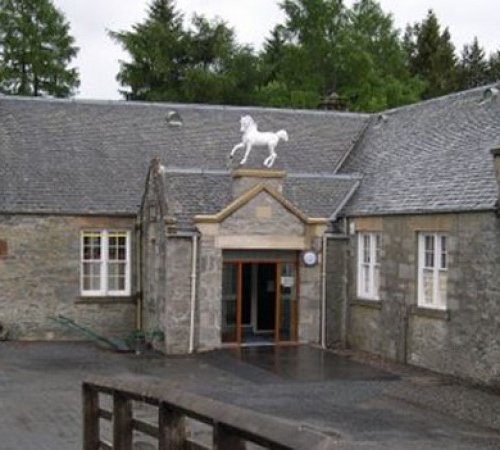 Blair Atholl Country Museum