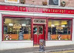 dome restaurant