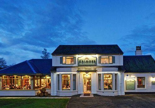 The Dalmore Inn