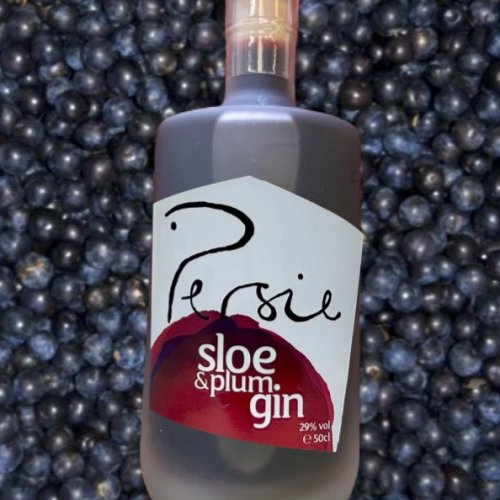 Persie Gin