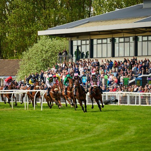 Perth Racecourse