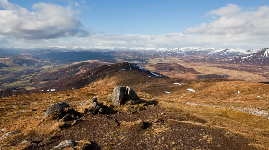 Perthshire Landscapes