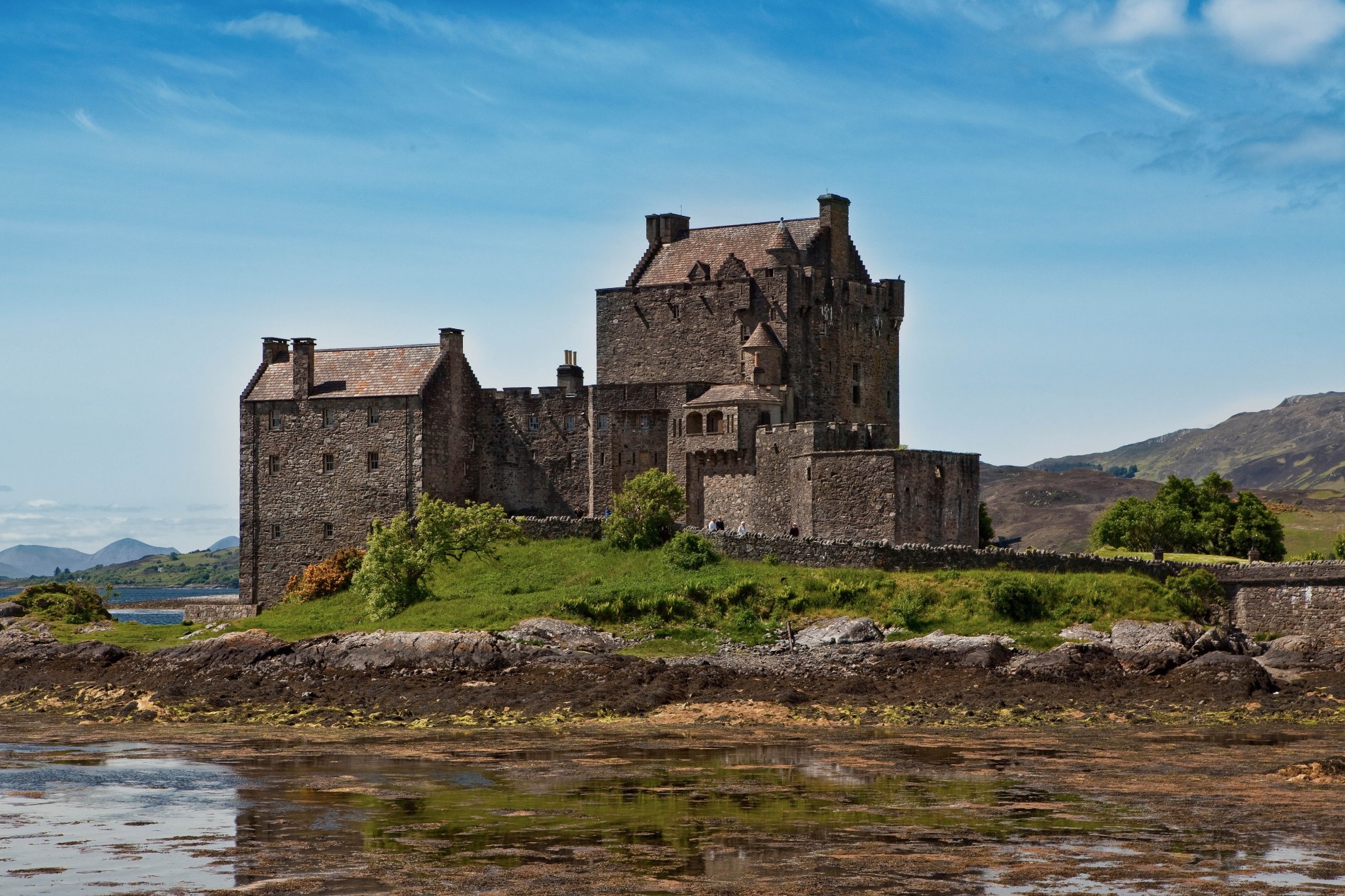 Perthshire Landscapes Perthshire Landscapes