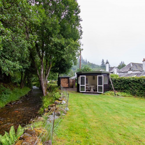 Ruggles Cottage Ruggles Cottage garden