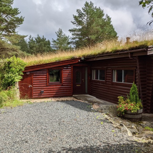 Rocksite, Glen Derby 