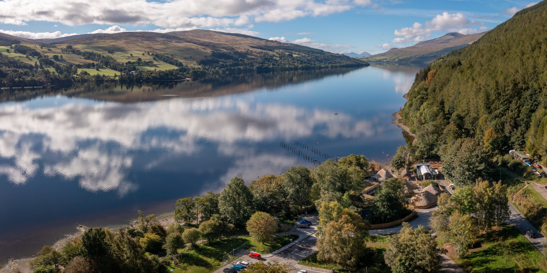  Home from Home Perthshire