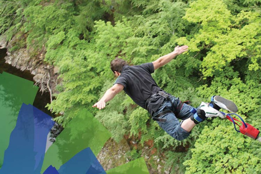 Bungee Jump