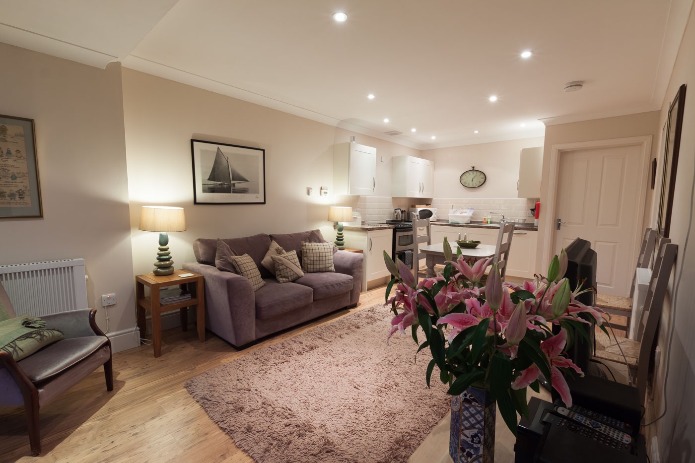 By The Brae Pitlochry