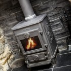 Wood burner