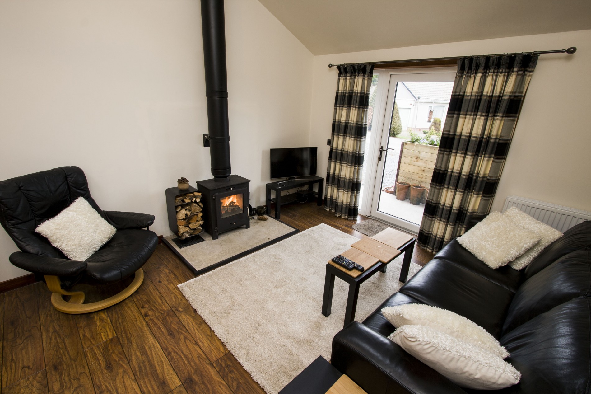 Tigh Monadh Pitlochry