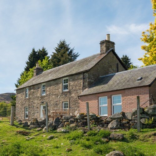 Holiday Cottages In Scotland Pet Friendly Self Catering Holiday