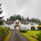 Ruggles Cottage Comrie