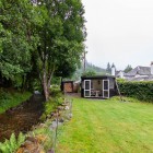 Ruggles Cottage garden