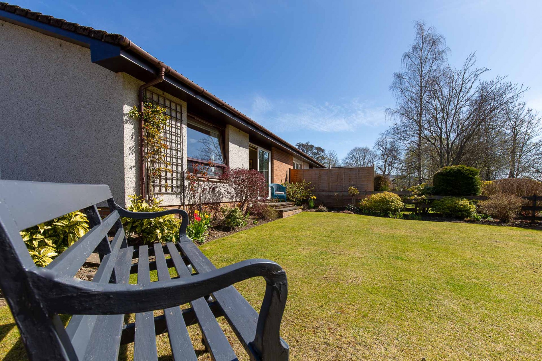 Ferry Crescent Tummel Bank