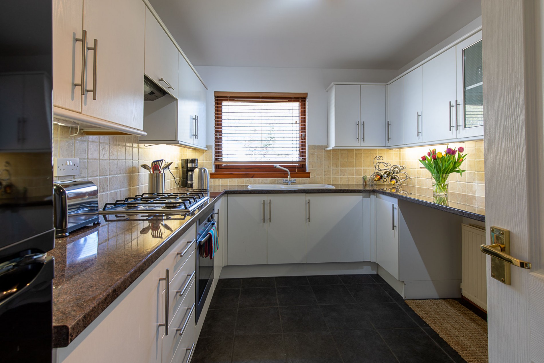 Ferry Crescent Tummel Bank