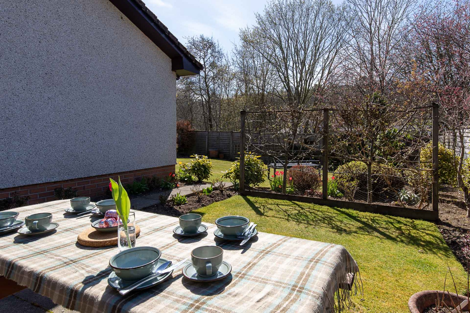 Ferry Crescent Tummel Bank