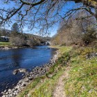 Ferry Cottage Tummel Bank