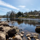 Tummel Bank