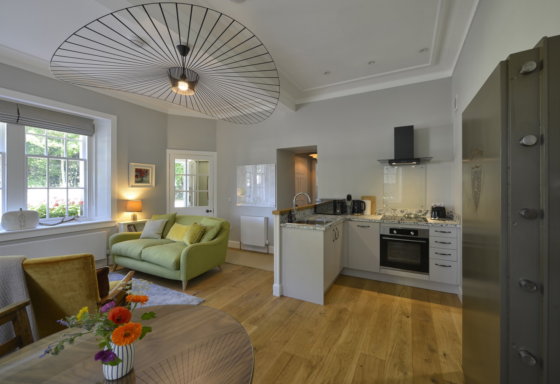 The Bank Blair Atholl