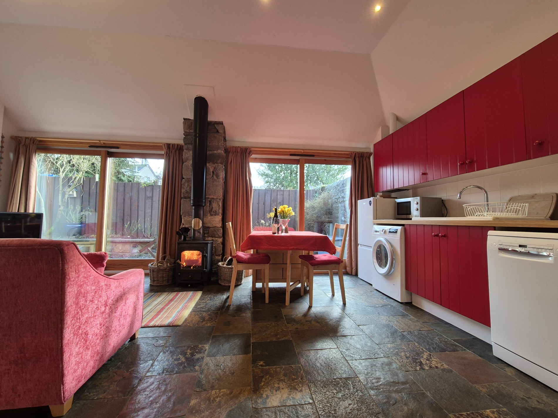 Gardeners Cottage Pitlochry